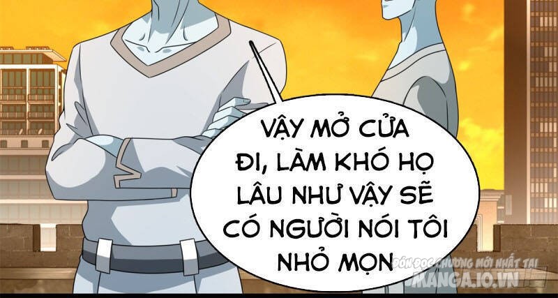 Mạt Thế Vi Vương Chapter 331 - Trang 2