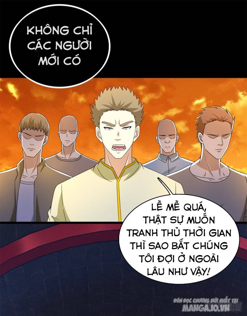 Mạt Thế Vi Vương Chapter 331 - Trang 2