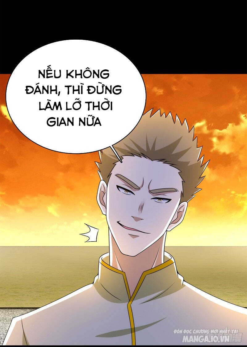 Mạt Thế Vi Vương Chapter 331 - Trang 2