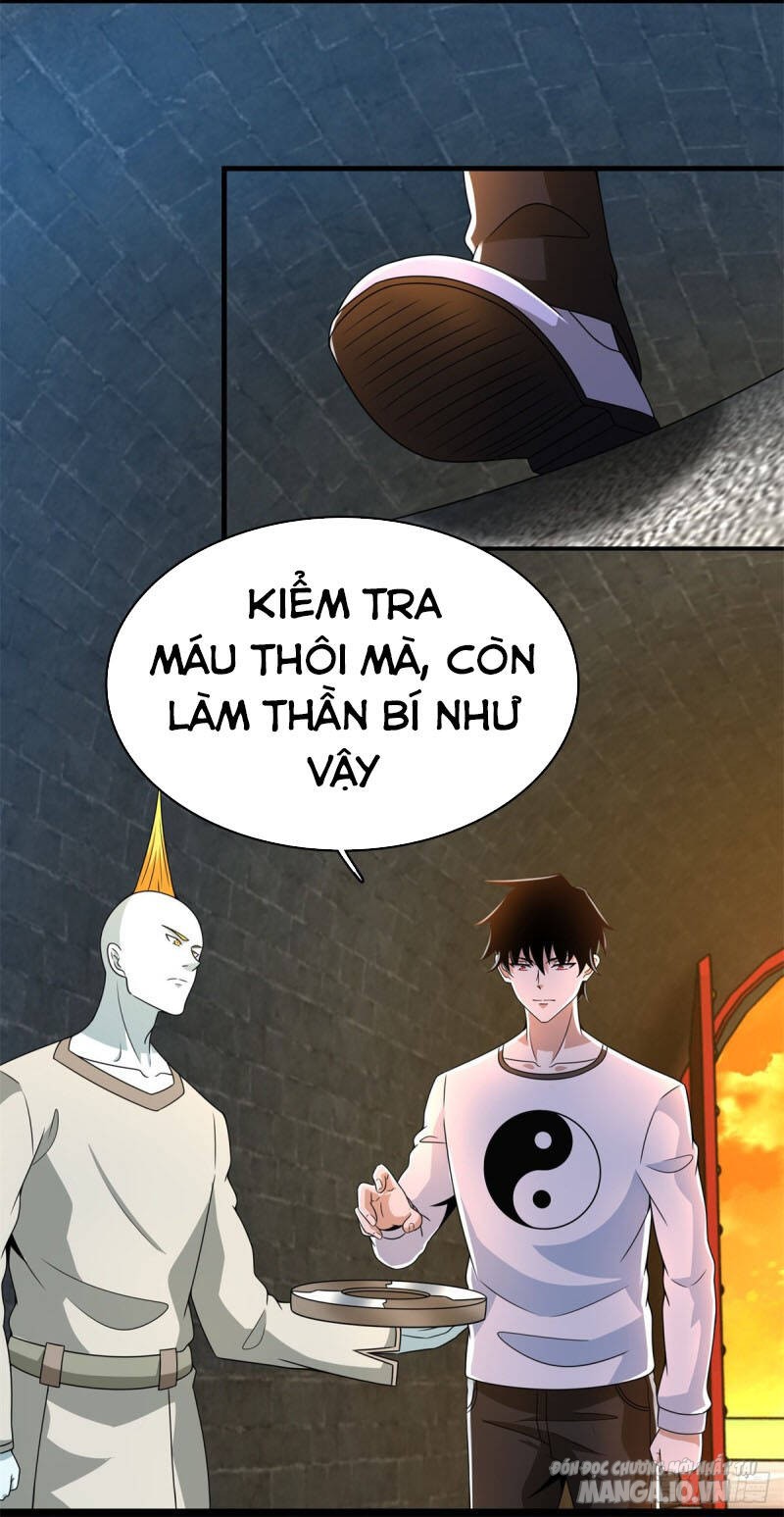 Mạt Thế Vi Vương Chapter 331 - Trang 2