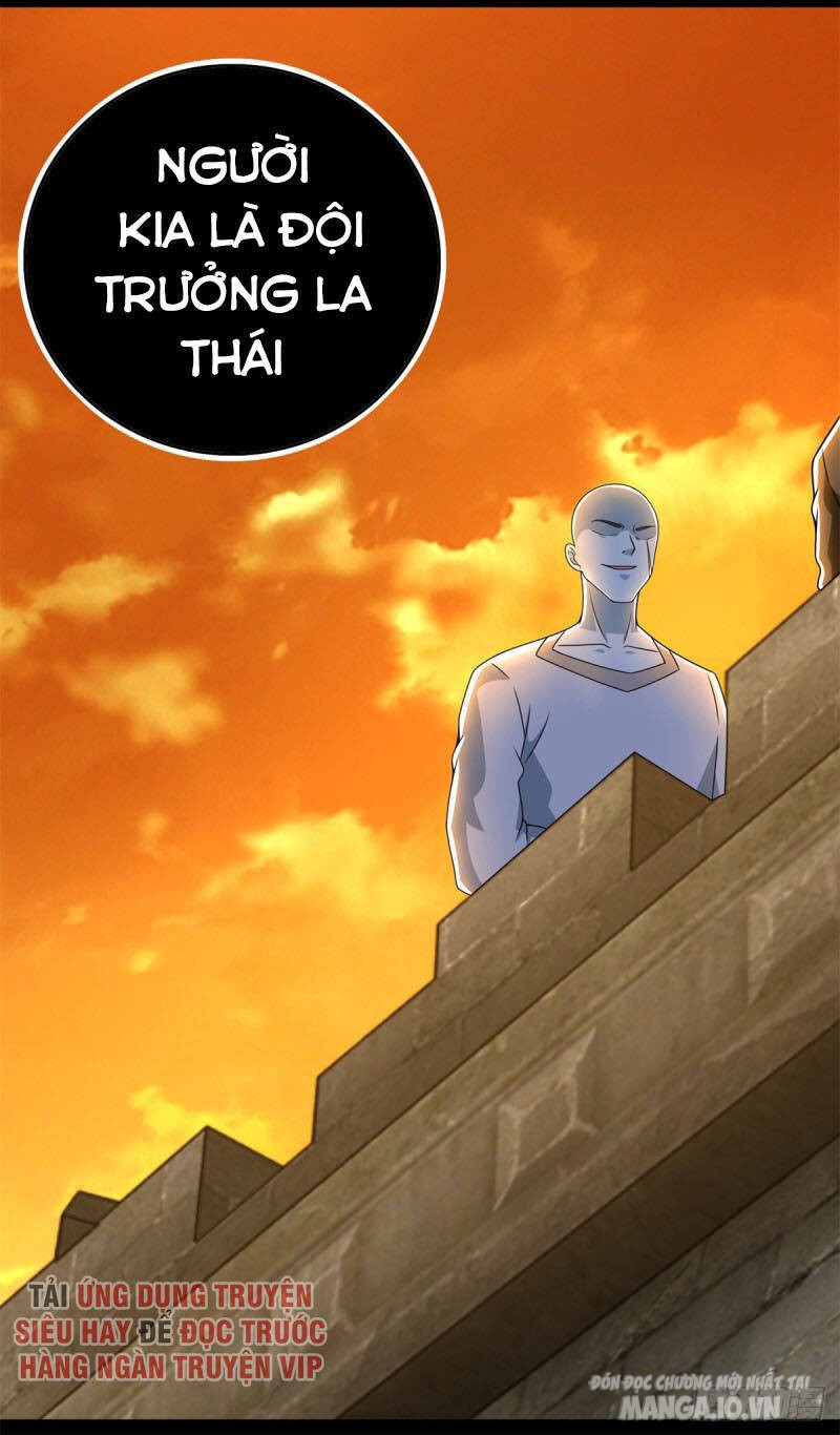 Mạt Thế Vi Vương Chapter 331 - Trang 2