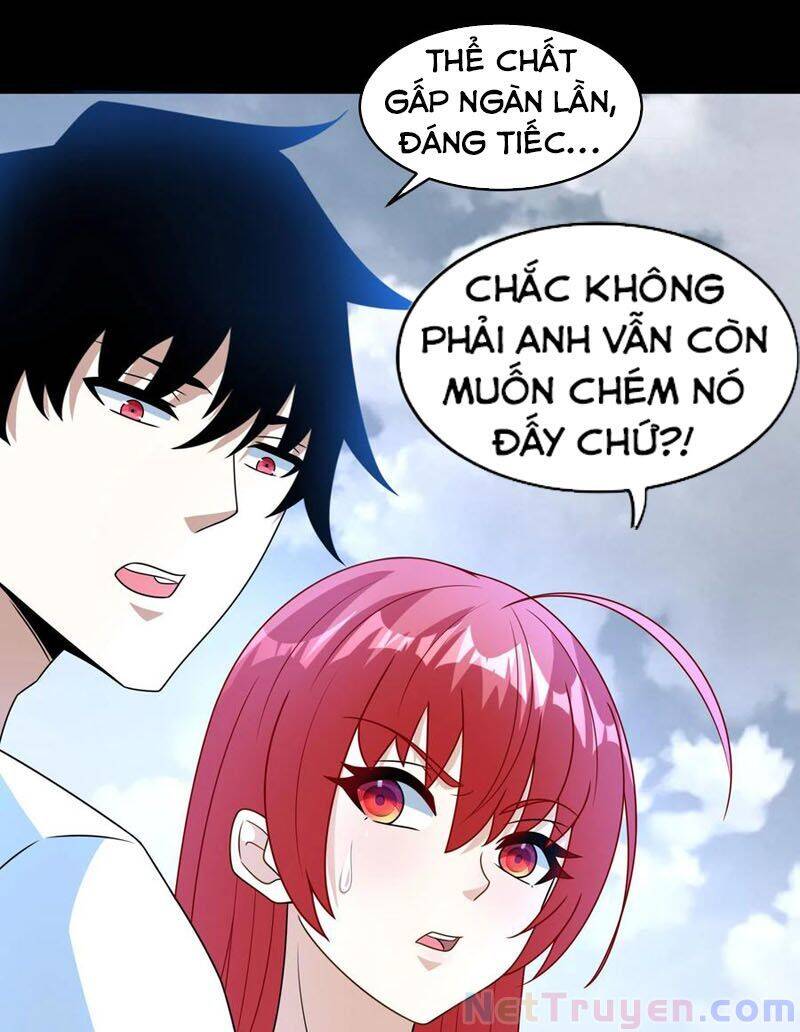 Mạt Thế Vi Vương Chapter 329 - Trang 2