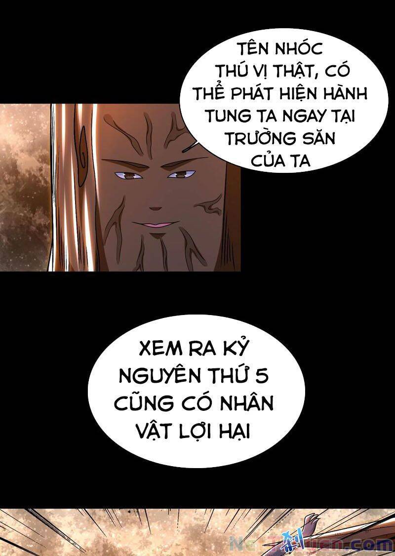 Mạt Thế Vi Vương Chapter 329 - Trang 2