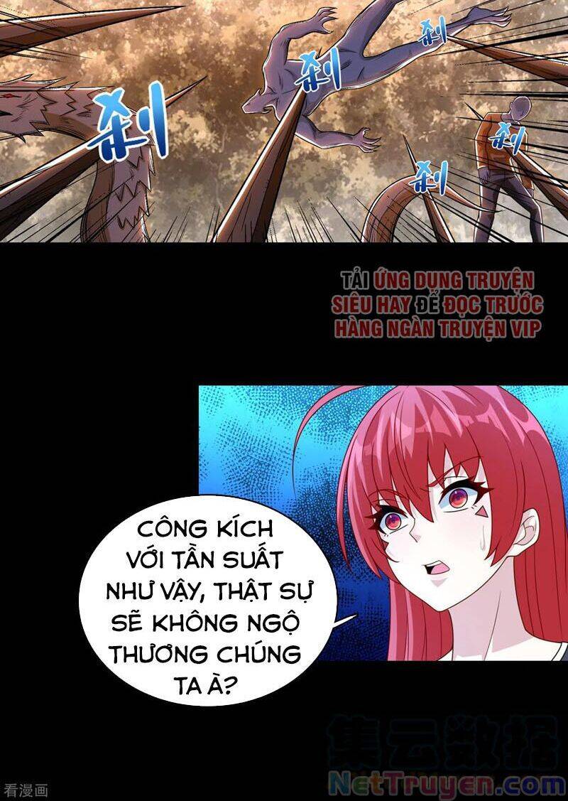 Mạt Thế Vi Vương Chapter 329 - Trang 2