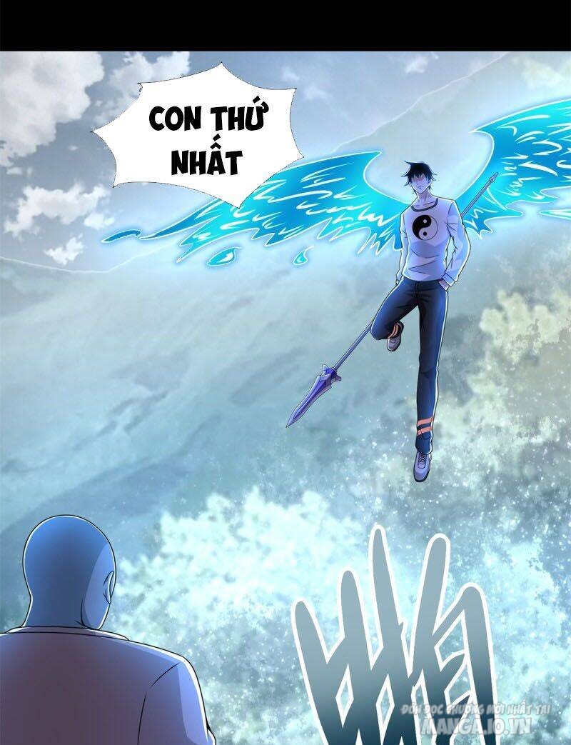 Mạt Thế Vi Vương Chapter 328 - Trang 2