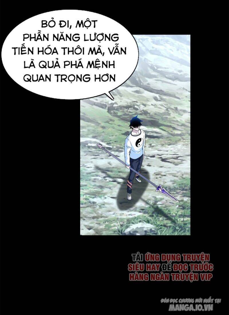 Mạt Thế Vi Vương Chapter 328 - Trang 2