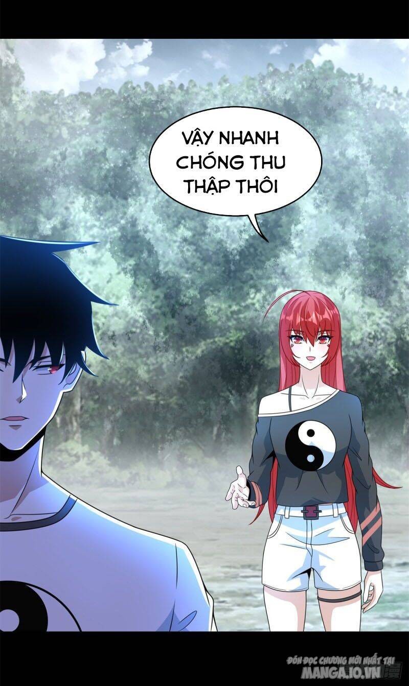 Mạt Thế Vi Vương Chapter 328 - Trang 2