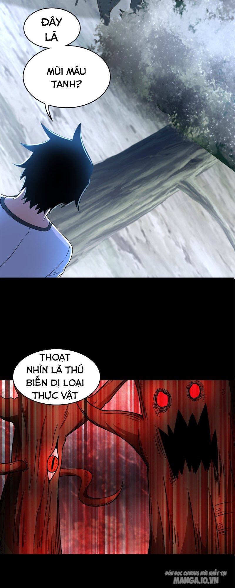 Mạt Thế Vi Vương Chapter 327 - Trang 2