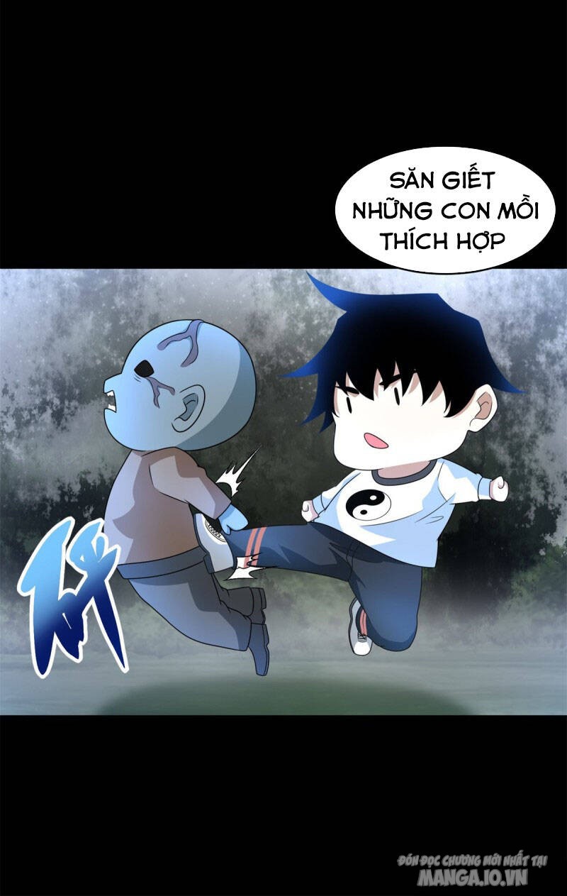 Mạt Thế Vi Vương Chapter 327 - Trang 2