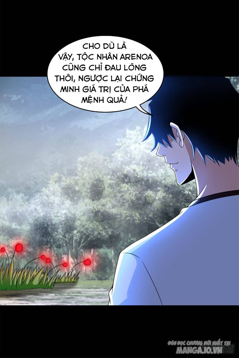 Mạt Thế Vi Vương Chapter 327 - Trang 2