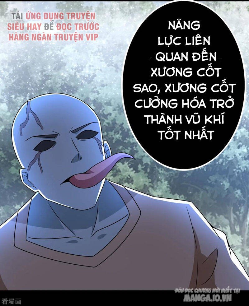 Mạt Thế Vi Vương Chapter 326 - Trang 2