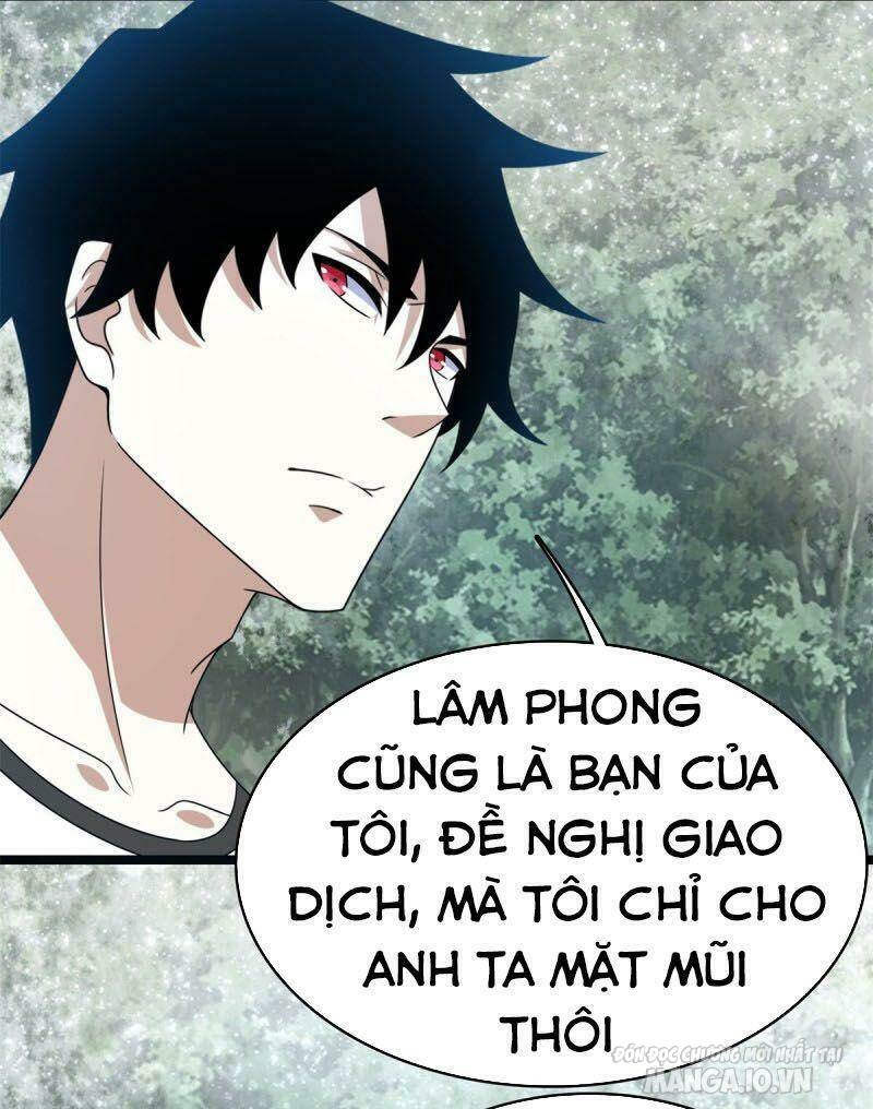 Mạt Thế Vi Vương Chapter 325 - Trang 2