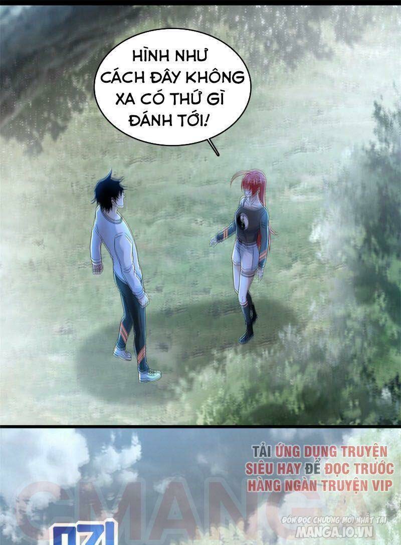 Mạt Thế Vi Vương Chapter 325 - Trang 2