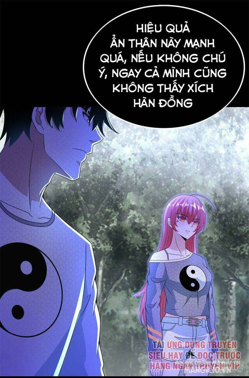 Mạt Thế Vi Vương Chapter 325 - Trang 2