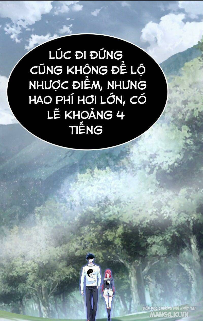 Mạt Thế Vi Vương Chapter 325 - Trang 2