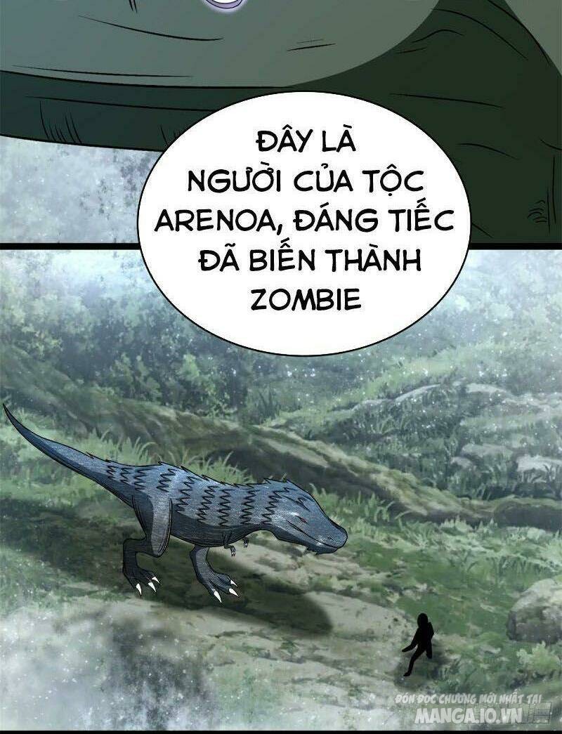 Mạt Thế Vi Vương Chapter 325 - Trang 2