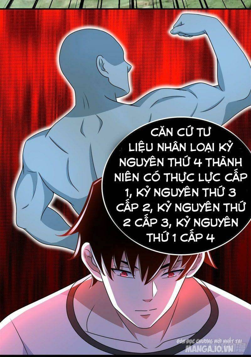 Mạt Thế Vi Vương Chapter 325 - Trang 2