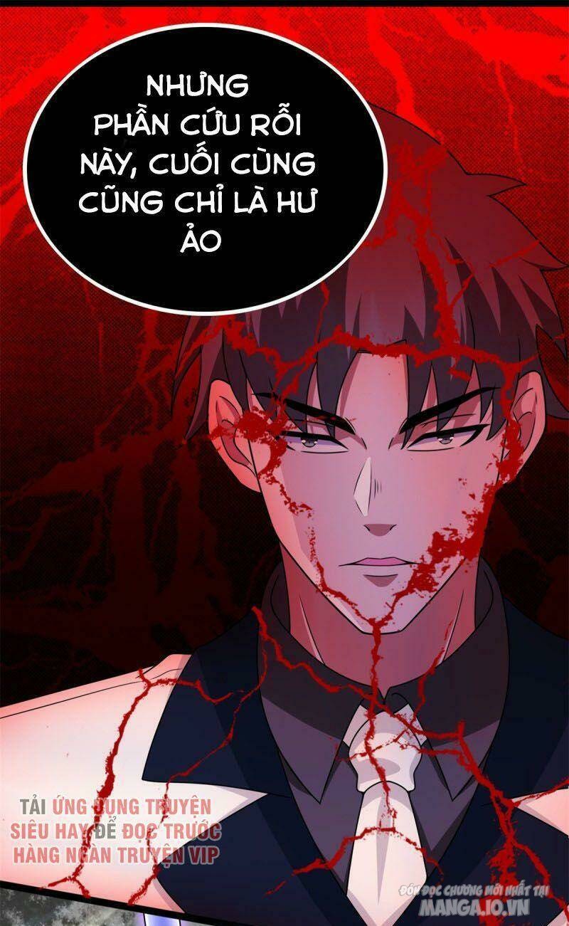 Mạt Thế Vi Vương Chapter 325 - Trang 2