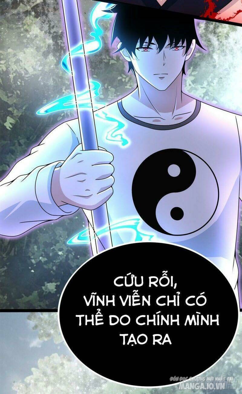 Mạt Thế Vi Vương Chapter 325 - Trang 2