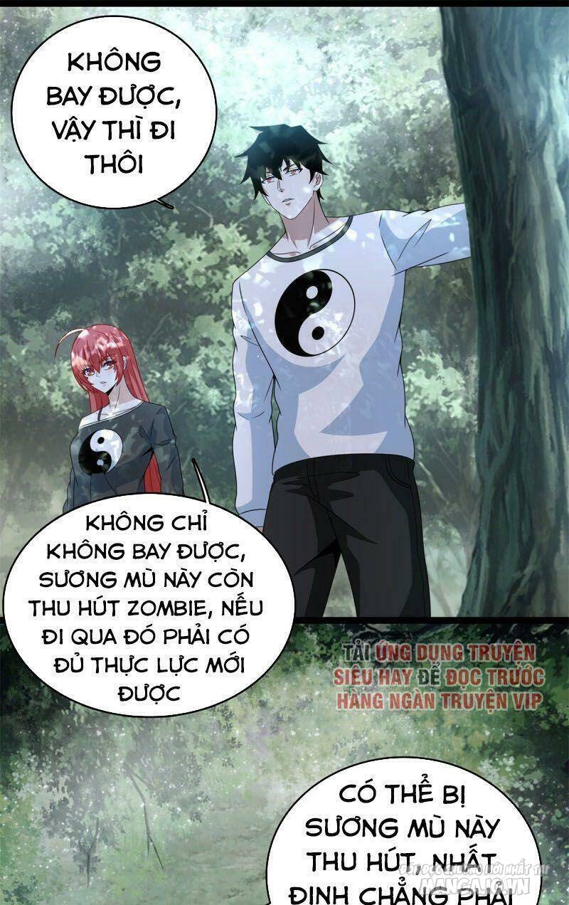 Mạt Thế Vi Vương Chapter 325 - Trang 2