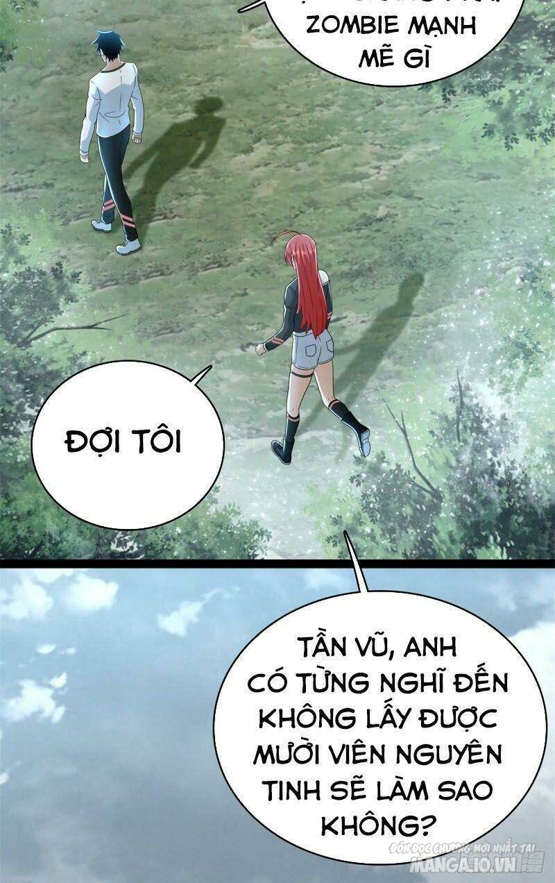 Mạt Thế Vi Vương Chapter 325 - Trang 2