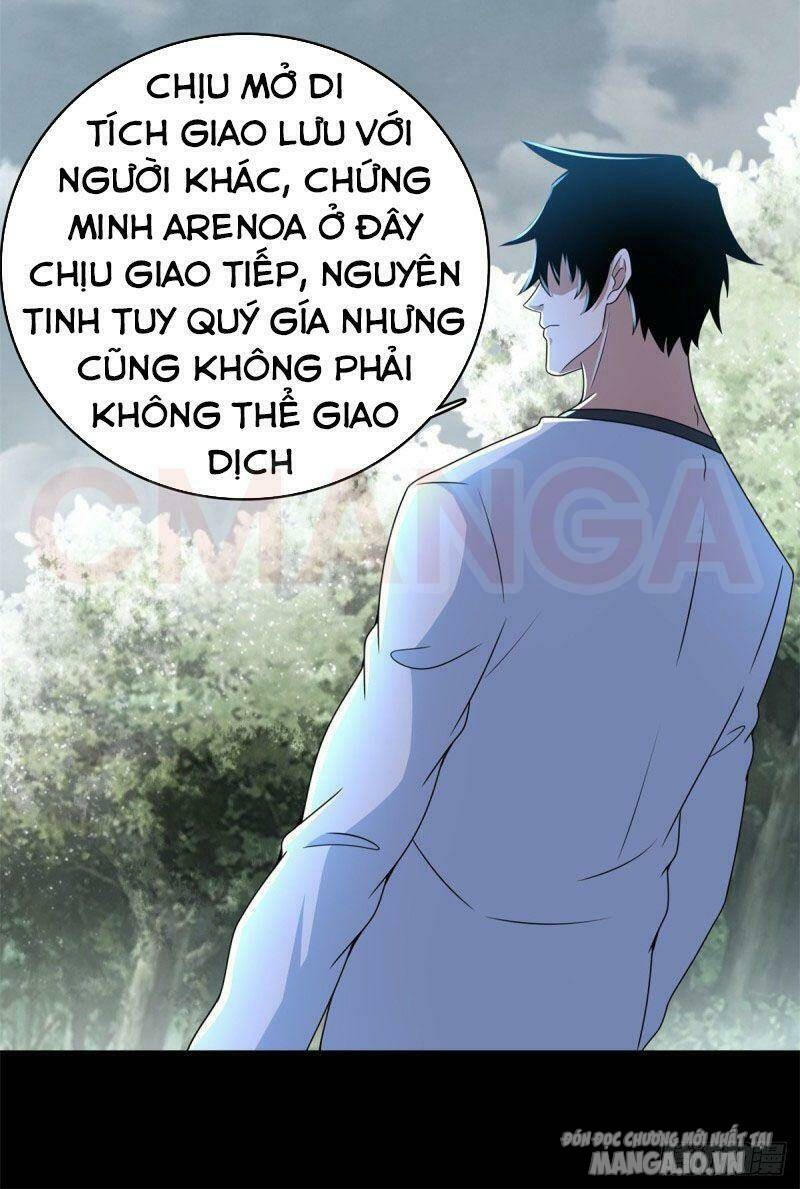 Mạt Thế Vi Vương Chapter 325 - Trang 2