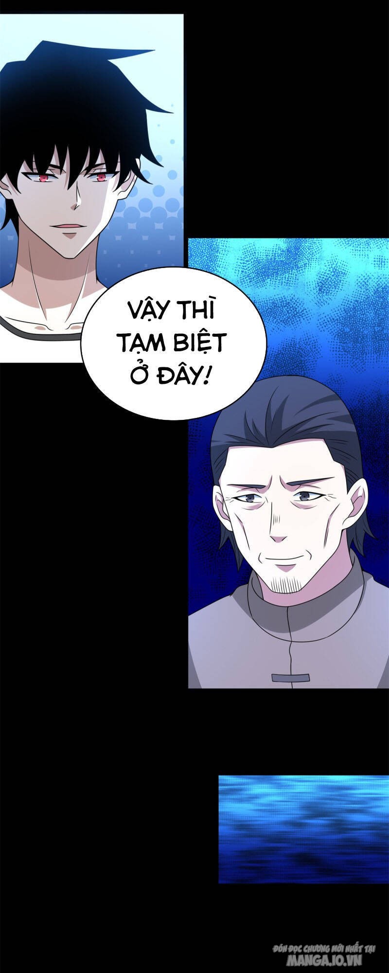 Mạt Thế Vi Vương Chapter 324 - Trang 2