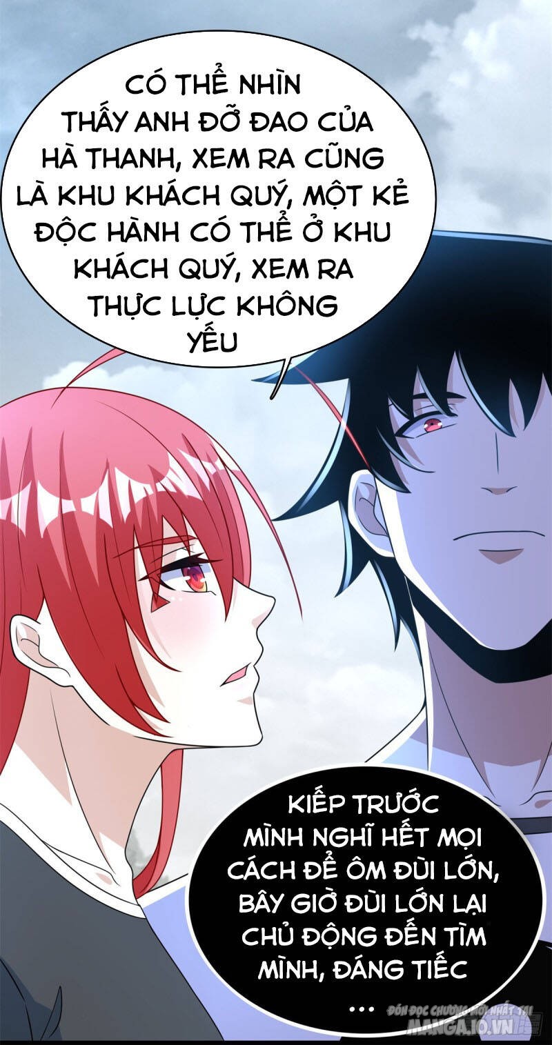 Mạt Thế Vi Vương Chapter 324 - Trang 2