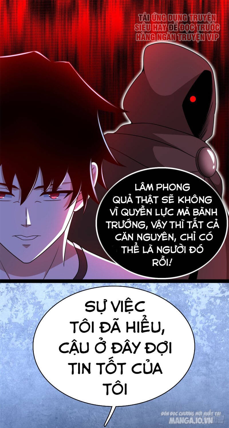 Mạt Thế Vi Vương Chapter 324 - Trang 2