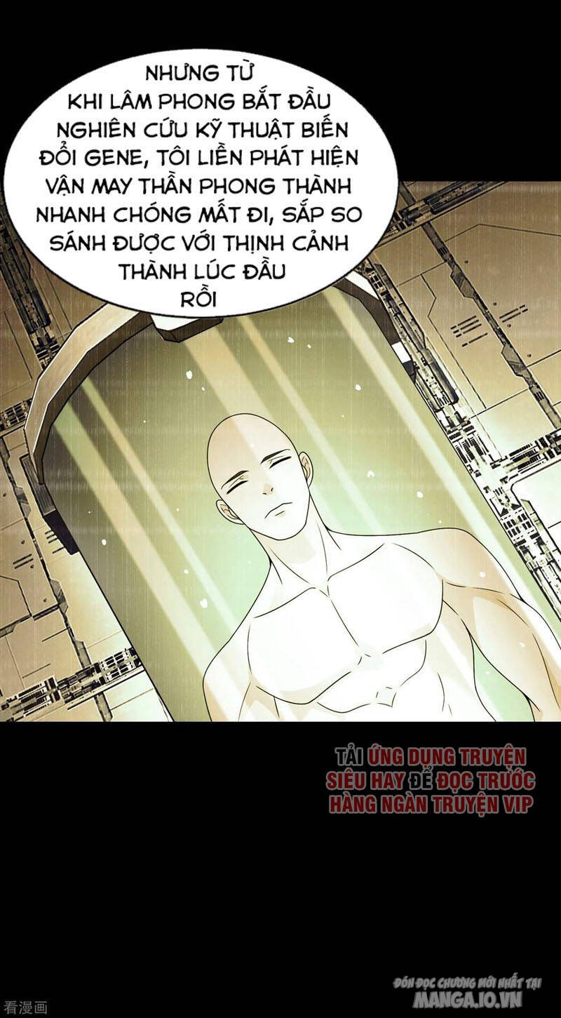 Mạt Thế Vi Vương Chapter 323 - Trang 2