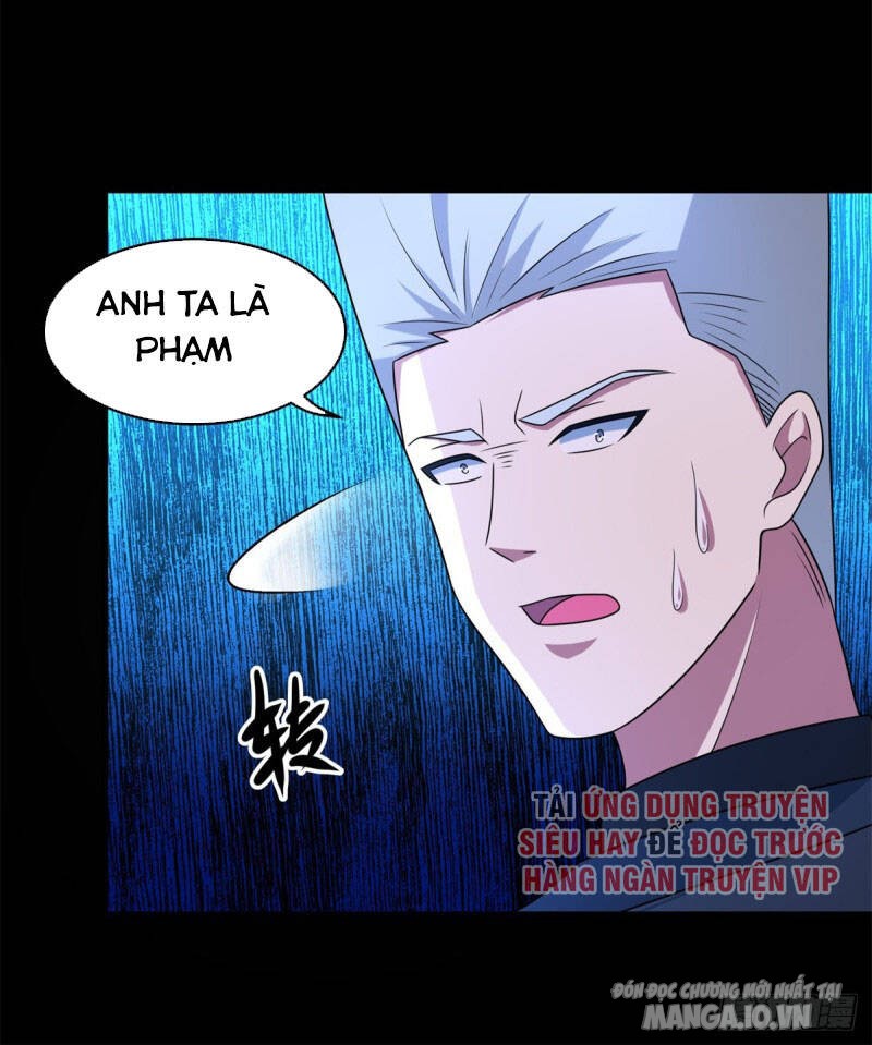 Mạt Thế Vi Vương Chapter 322 - Trang 2