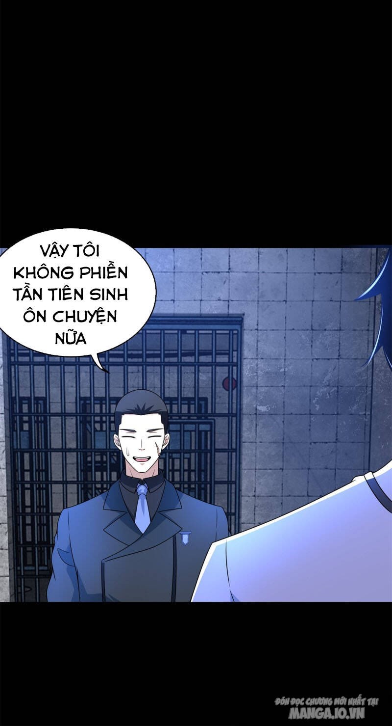 Mạt Thế Vi Vương Chapter 322 - Trang 2