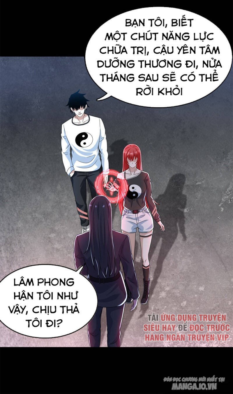 Mạt Thế Vi Vương Chapter 322 - Trang 2