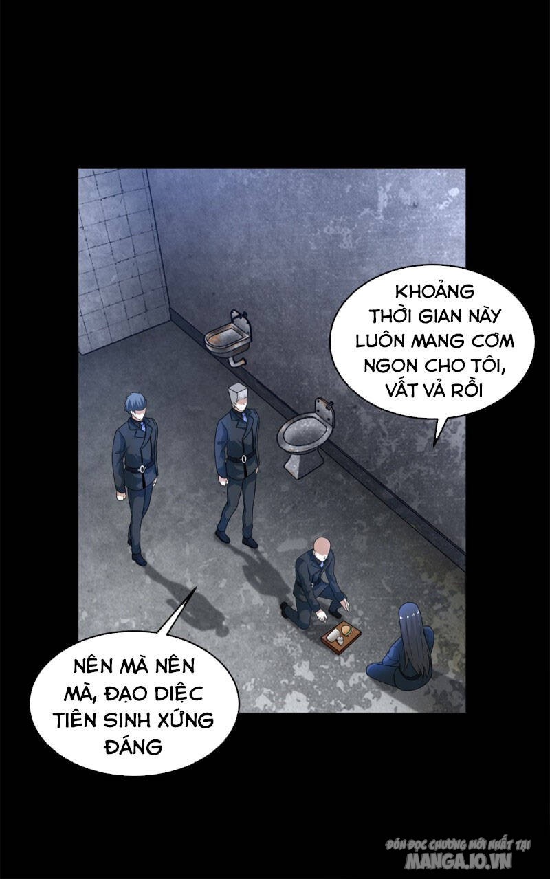 Mạt Thế Vi Vương Chapter 322 - Trang 2