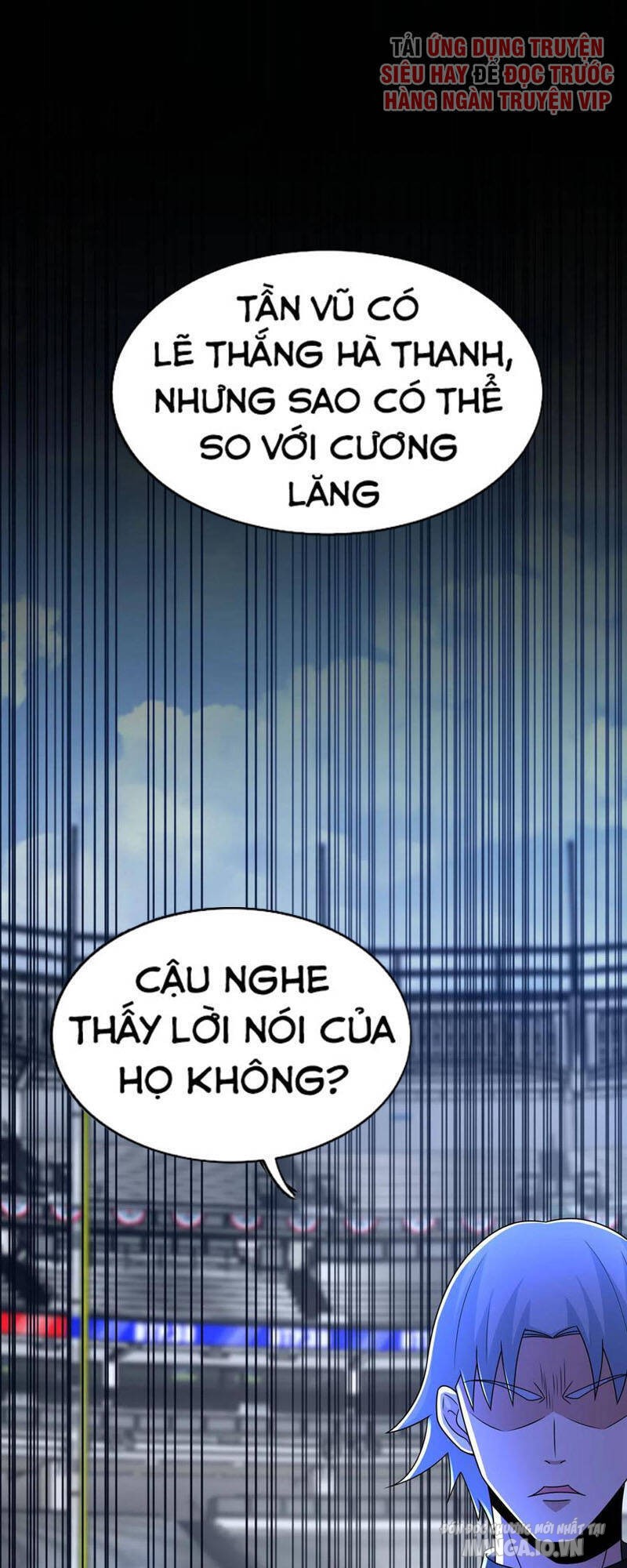 Mạt Thế Vi Vương Chapter 320 - Trang 2