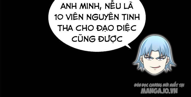 Mạt Thế Vi Vương Chapter 319 - Trang 2