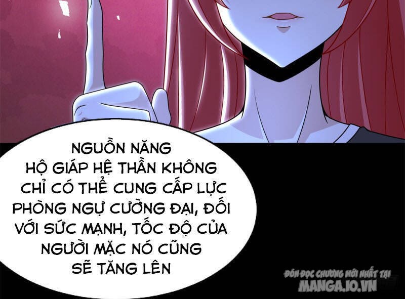 Mạt Thế Vi Vương Chapter 318 - Trang 2