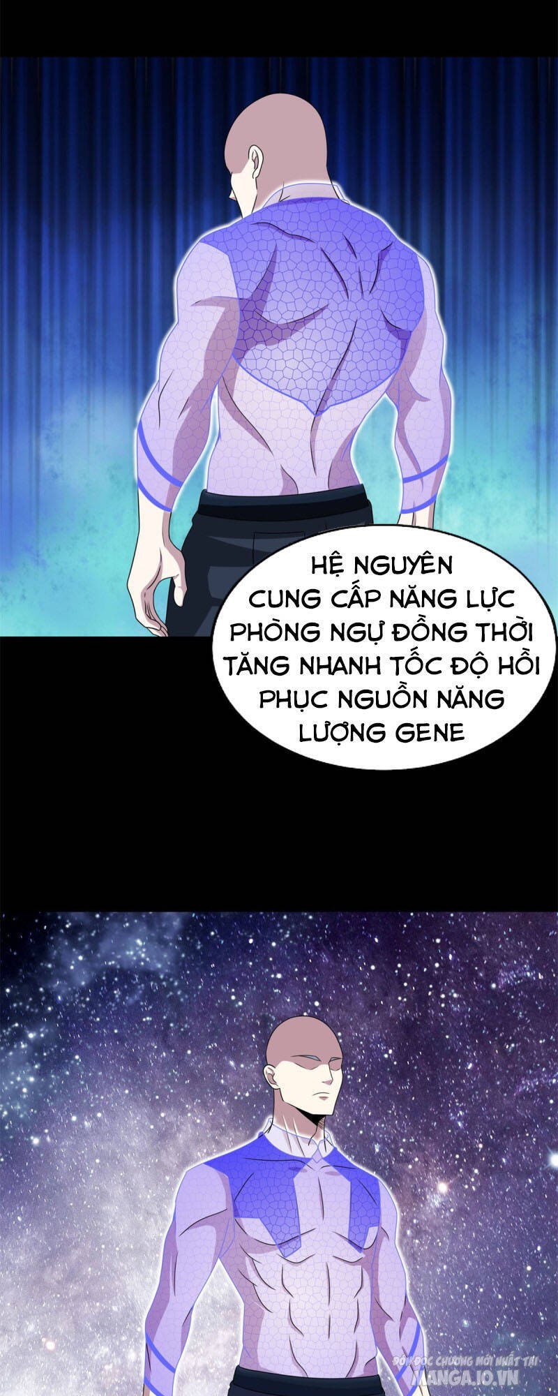 Mạt Thế Vi Vương Chapter 318 - Trang 2