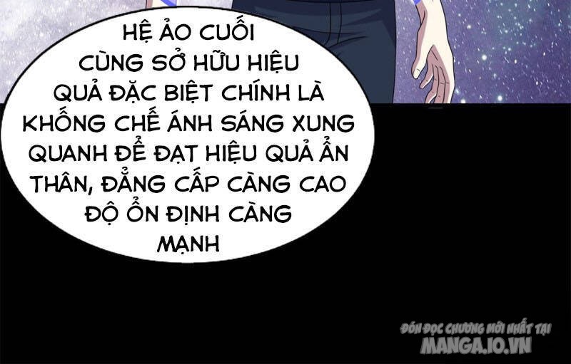 Mạt Thế Vi Vương Chapter 318 - Trang 2