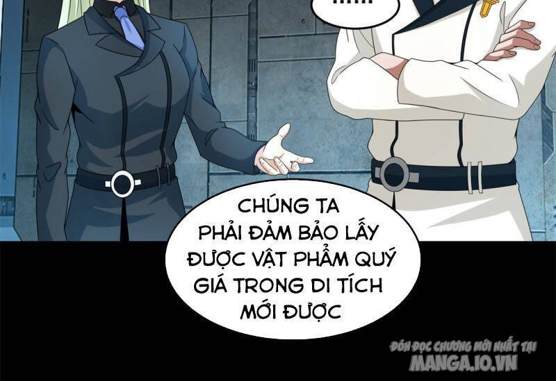 Mạt Thế Vi Vương Chapter 318 - Trang 2