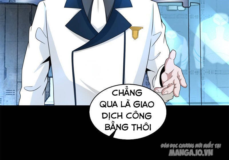 Mạt Thế Vi Vương Chapter 318 - Trang 2