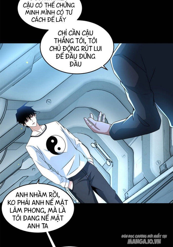 Mạt Thế Vi Vương Chapter 317 - Trang 2