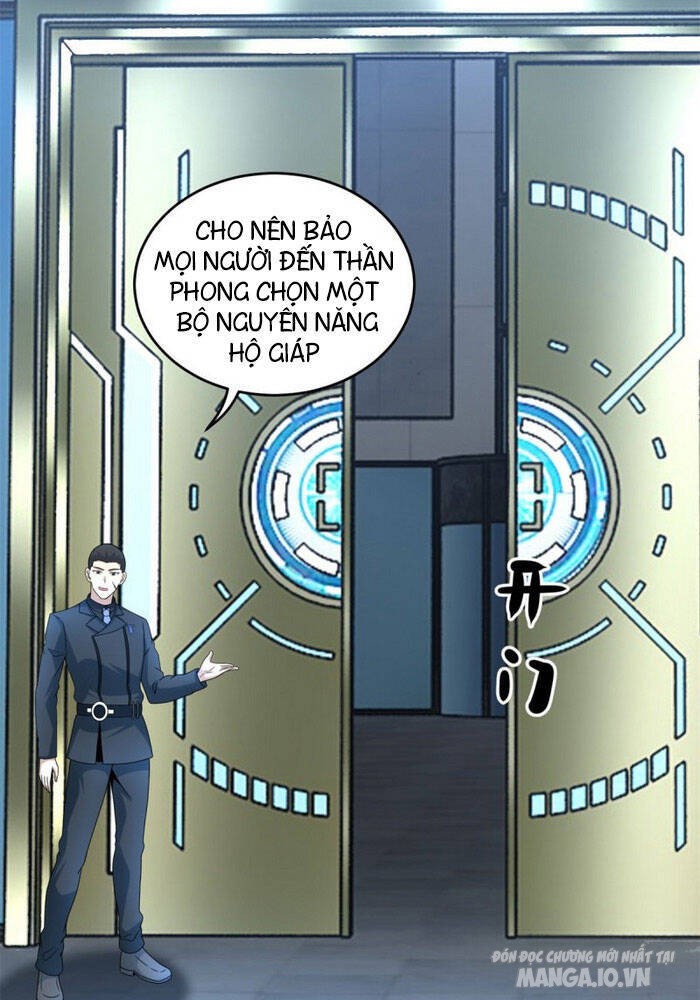 Mạt Thế Vi Vương Chapter 317 - Trang 2