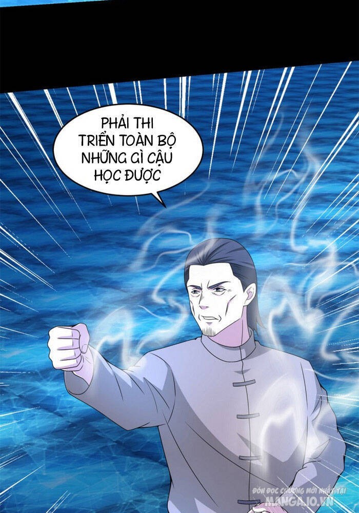 Mạt Thế Vi Vương Chapter 316 - Trang 2