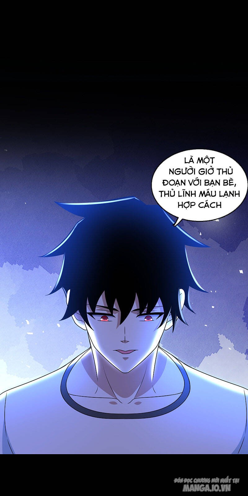 Mạt Thế Vi Vương Chapter 314 - Trang 2