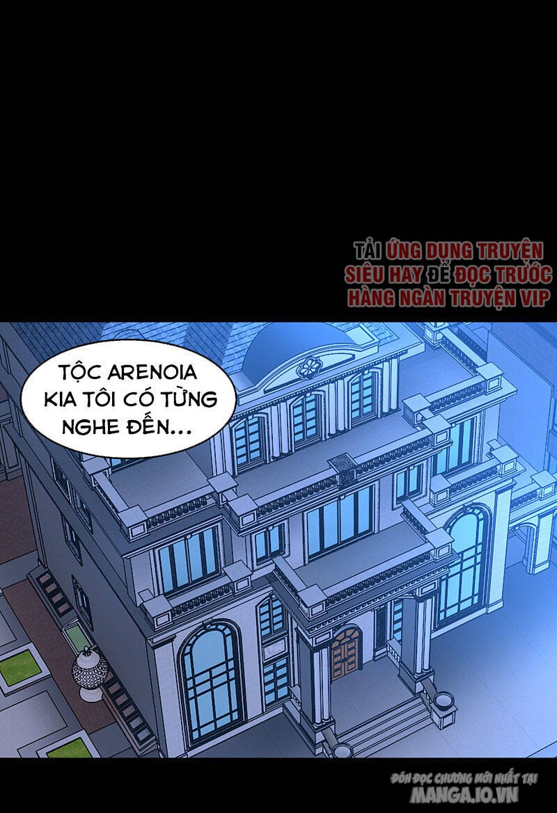 Mạt Thế Vi Vương Chapter 314 - Trang 2