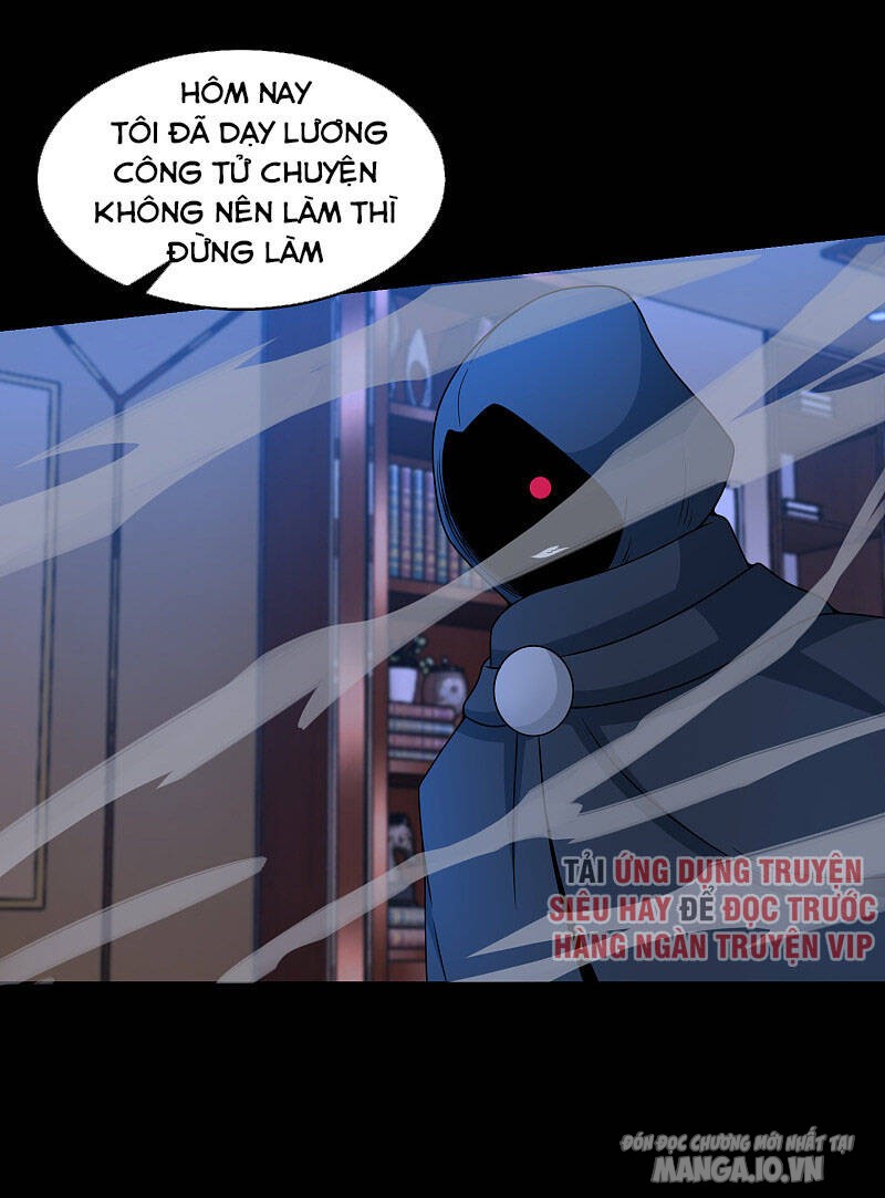 Mạt Thế Vi Vương Chapter 313 - Trang 2