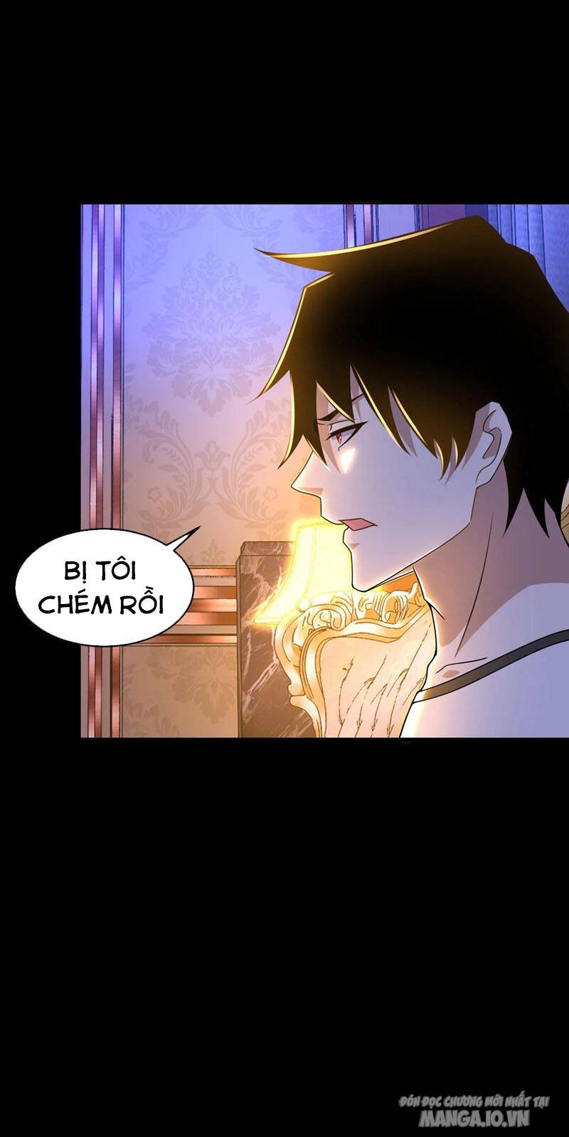 Mạt Thế Vi Vương Chapter 311 - Trang 2