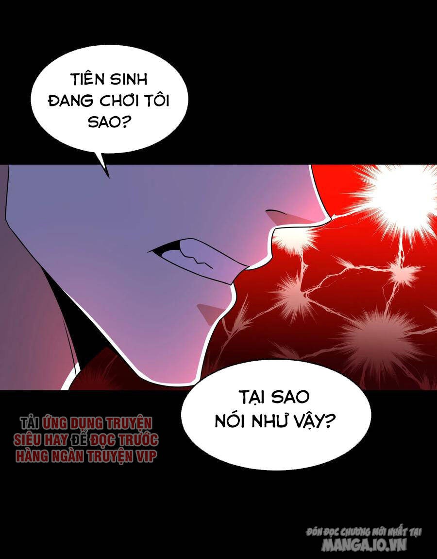 Mạt Thế Vi Vương Chapter 311 - Trang 2