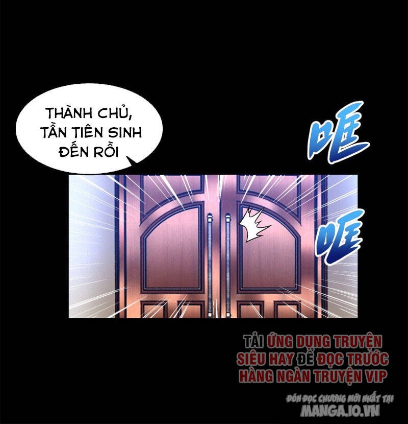 Mạt Thế Vi Vương Chapter 310 - Trang 2